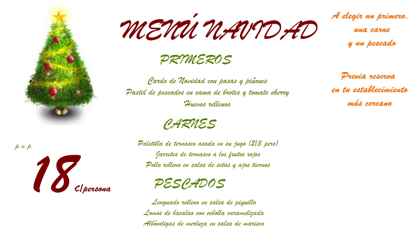 navidad 2016