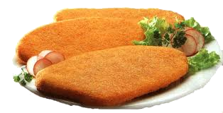 Comida casera para llevar
