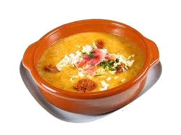 Comida casera para llevar