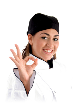 especialistas en cocinar para ti
