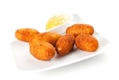 Croquetas para llevar