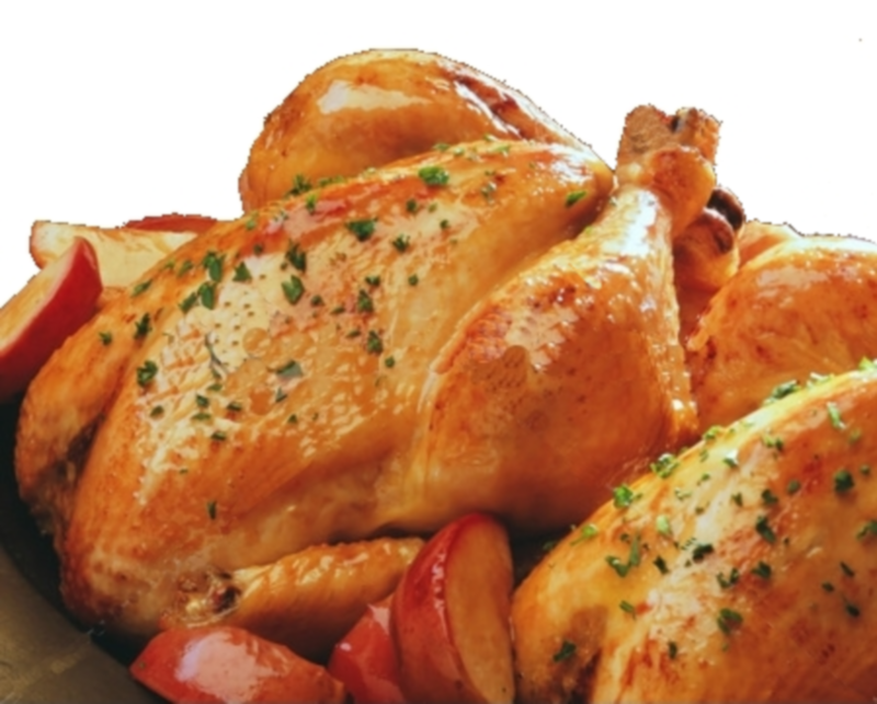 Pollos Asados en Zaragoza