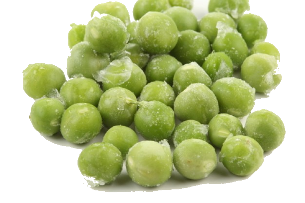 Verduras para llevar